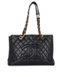 Chanel GST, front view